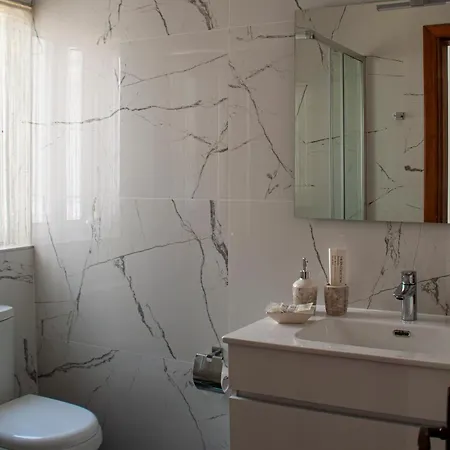 Two Bedroom In Bugibba Διαμέρισμα Σεντ Πόλς Μπέι